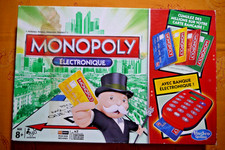 Monopoly Electronique