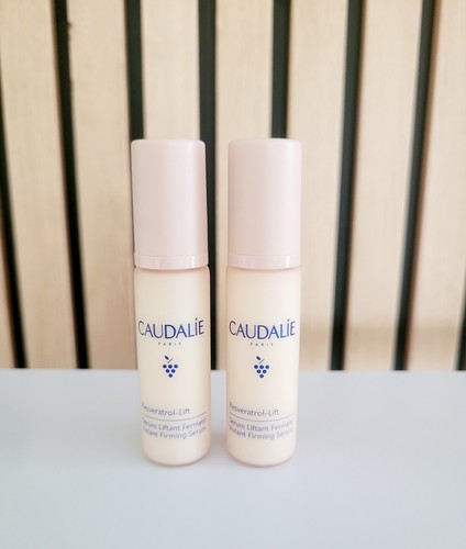 Caudalie resveratrol lift - resveratrol,
