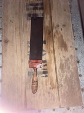 Ancien aiguiseur coffret