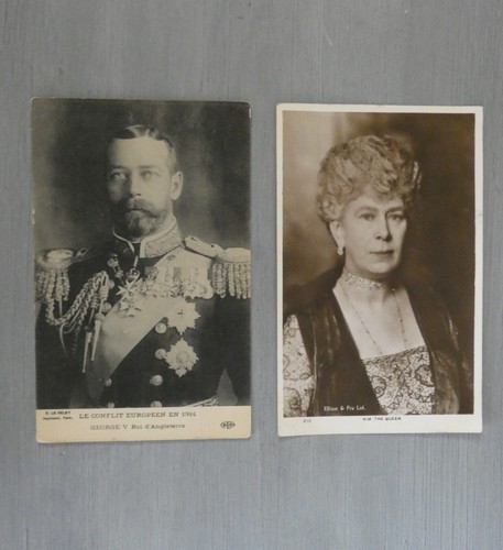 Lot cpa george roi - 2,