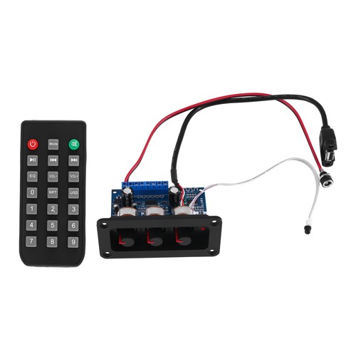Kit carte amplificateur - kit,