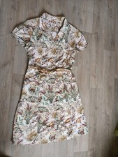Robe Printemps Été  38 Neuf