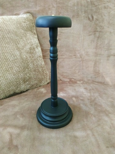 Porte chapeau support en - chapeau/,
