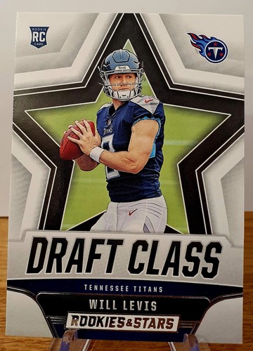 2023 panini rookies stars - panini,