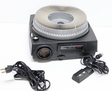 Kodak 600H Carousel Slide