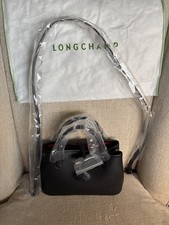 Longchamp Rouseau criossbody