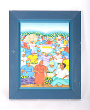 Tableau de Jean Marc CAYO -