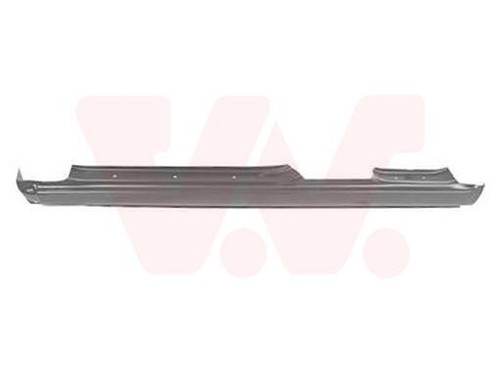 Van wezel bas caisson - van, de