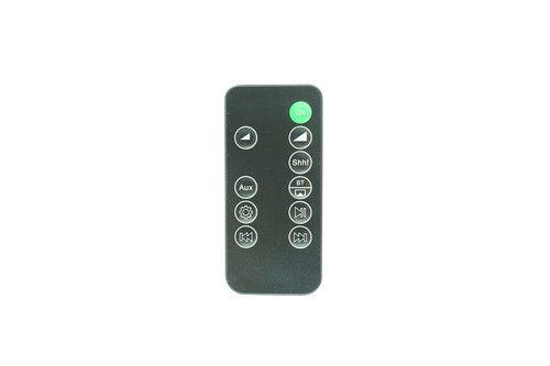 Remote control for scandyna - remote,