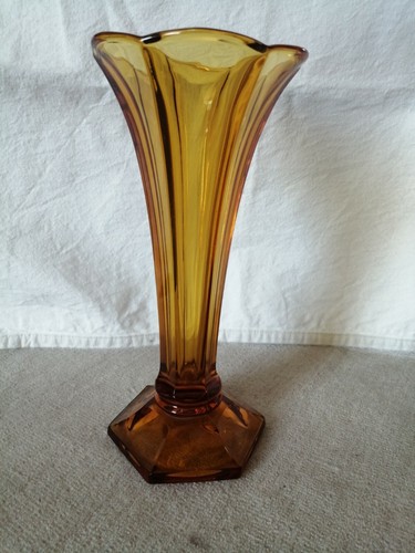 Louviere belgique vase - louviere,