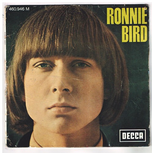 Ronnie bird où - , t-elle
