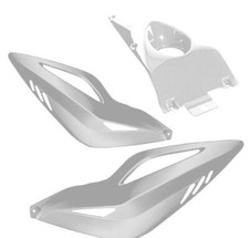 Kit coque ar xtreme+dosseret