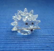 B30 Figurine Cristal Taillé