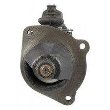 1* DÉMARREUR NOUVEAU 12V