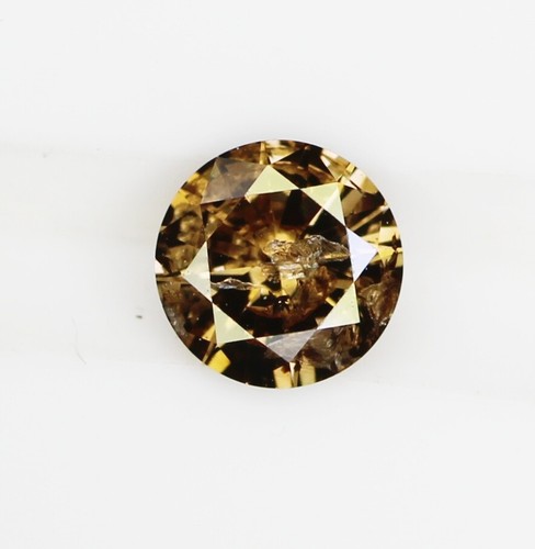 Diamant minimal coupe - coupe, ronde