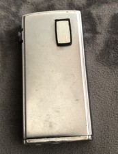 Briquet gaz électronique