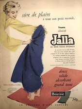 PUBLICITÉ BOUSSAC JALLA BON