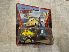 Neuf voiture Disney pixar cars