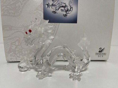 Figurine swarovski 208398 - figurine,