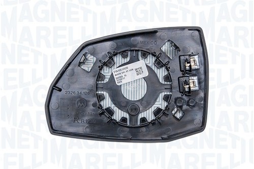 Magneti marelli verre - verre, de