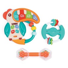 Coffret Musical - Jeu d'éveil