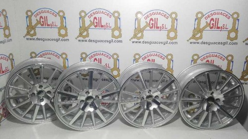 R17 jantes citroen xsara coupe - jantes,