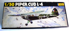 KIT HELLER ANCIEN  PIPER CUB