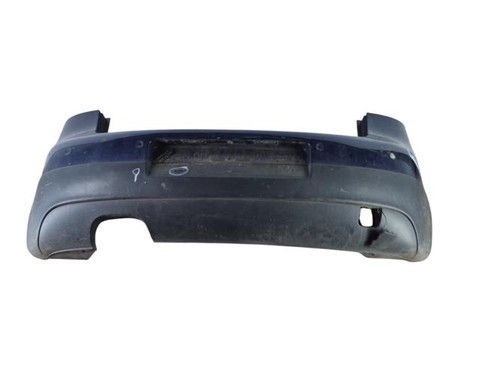 Pare choc arriere volkswagen - pare,