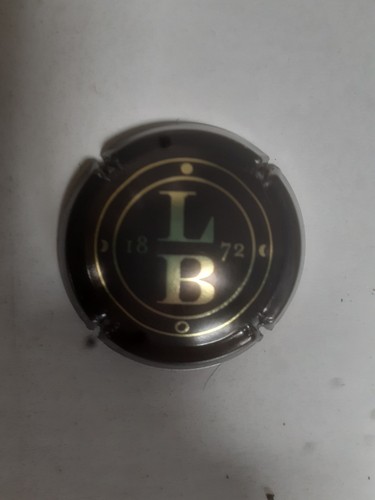 Capsules de champagne - de,