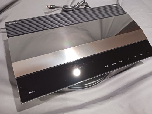 Beogram cd4500 cd player - cd4500,