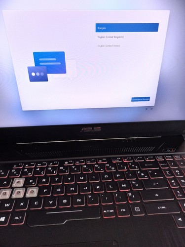 Asus tuf705dt gaming - ,