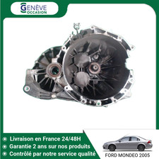 ?? BOITE DE VITESSES   FORD MONDEO II 2000-2007 2.0 16V TDDi / TDCi♻️