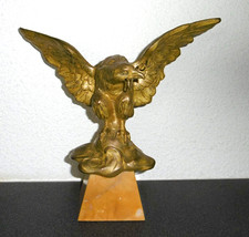 PORTE-MONTRE AIGLE EMPIRE