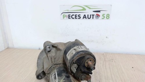 Demarreur peugeot 309 d6ra5 - peugeot,