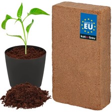 Terreau de Noix de Coco