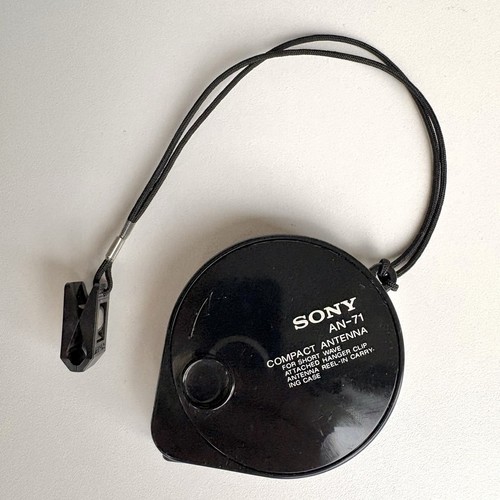 Sony antenne compacte sw - compacte,