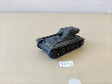 DINKY TOYS, CHAR AMX, MECCANO