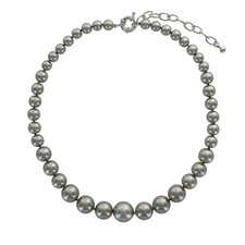 Collier Perles de Majorque