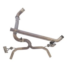 Échappement performance -