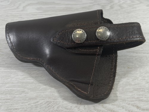 Barsony leather right hand - right,