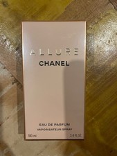 Parfum Chanel ALLURE femme