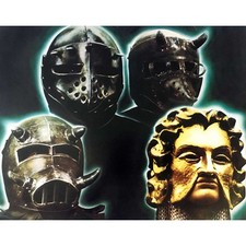 EXCALIBUR Très rare Dossier
