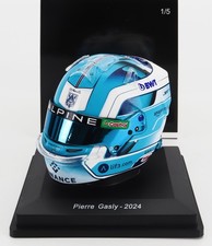 CASQUE SPARK 1/5 MODELISME F1