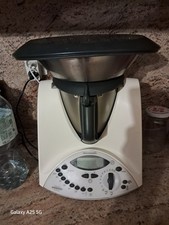 Thermomix complet avec - 31,
