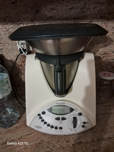Thermomix complet avec - thermomix,
