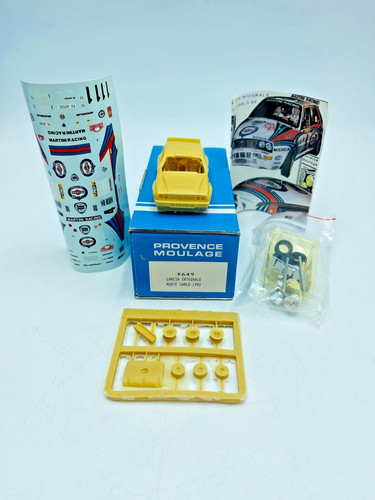 Provence moulage k649 - provence,
