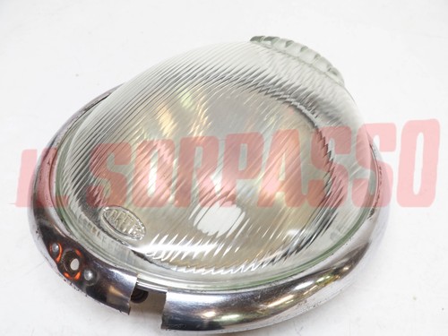 Groupe optique phare verre - optique,