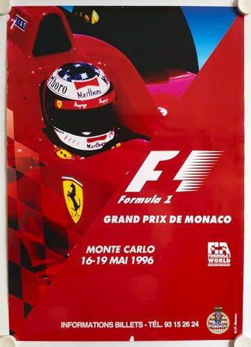 Affiche formula grand - affiche, 1