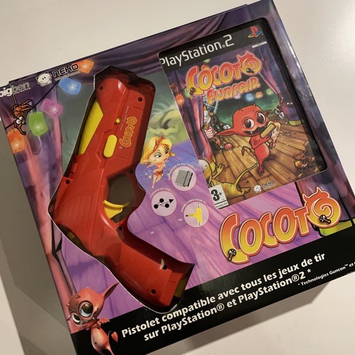 Neuf new cocoto - fun, +