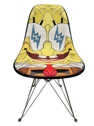 Modernica spongebob - x,